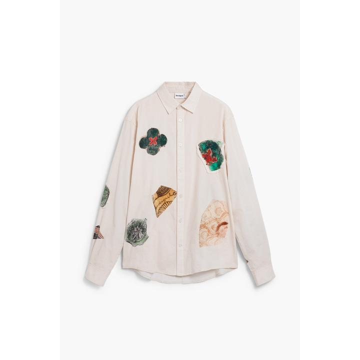 Produktbild Desigual Mosaic Patch (L)
