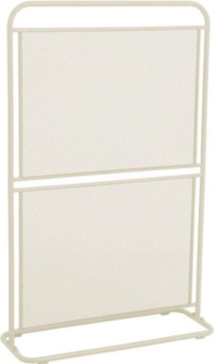 Produktbild Garden Pleasure Outdoor Sichtschutz-Stellwand Divido beige 80,0 x 124,0 cm (124 cm)