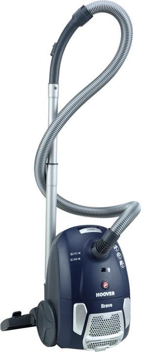 Actual product image Hoover Floor Vacuum Cleaner BV71 BV30