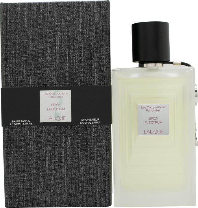 Produktbild Lalique Spicy Electrum (Eau de Parfum, 100 ml)