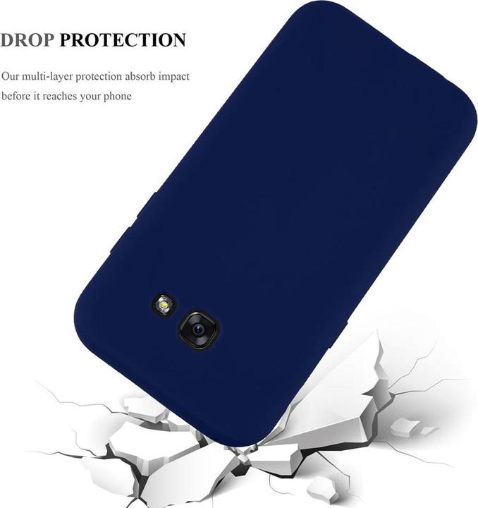Image du produit Cadorabo Couverture TPU Candy