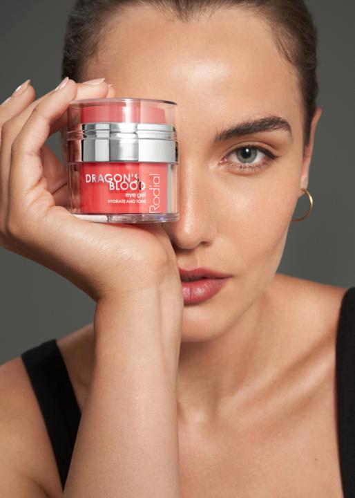 Image du produit Rodial Gel pour les yeux (Gel pour le soin des yeux, 15 ml, Jour + nuit)