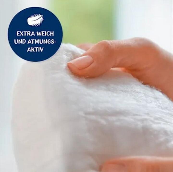 Actual product image Hipp Baby Soft (Size 4, Pack, 32 pcs.)