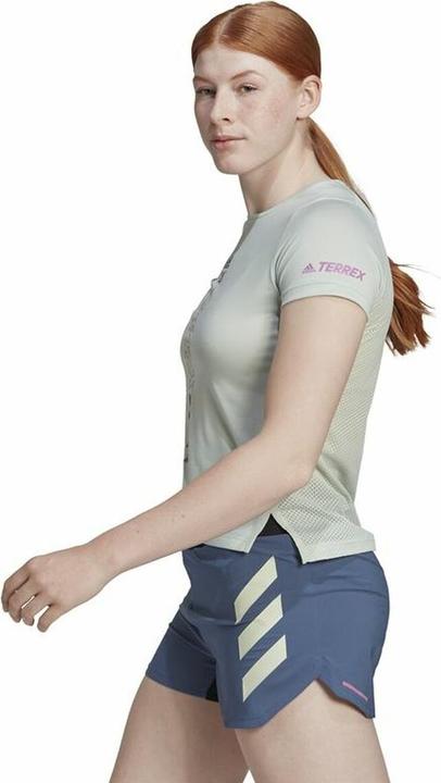 Produktbild adidas Women's Terrex Agravic Shirt (XS)