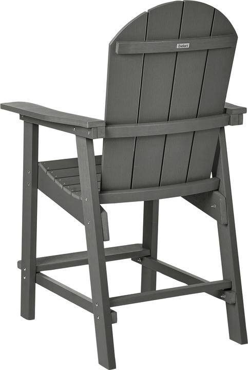 Produktbild Beliani Adirondack