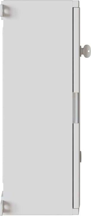 Produktbild vidaXL Werkzeugaufbewahrungsschrank (23 cm, 60 cm)