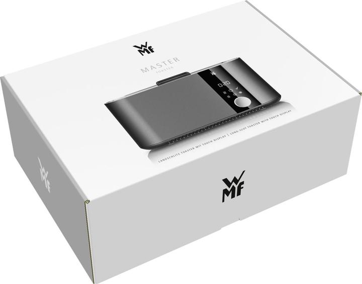 Image du produit WMF Master Toaster