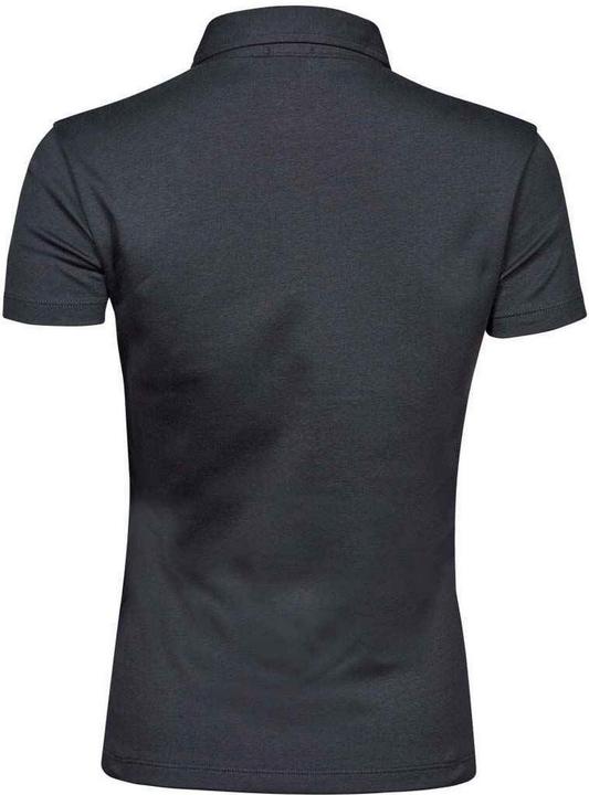 Produktbild Tee Jays Pima Kurzarm Polo Shirt Baumwolle (XXL)