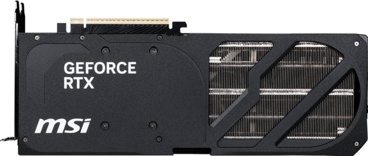 Image du produit MSI GeForce RTX 5070 Ti Shadow 3X OC (16 Go)