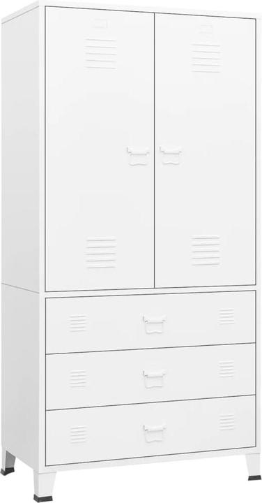 Immagine prodotto vidaXL Jarka (90 x 50 x 180 cm)