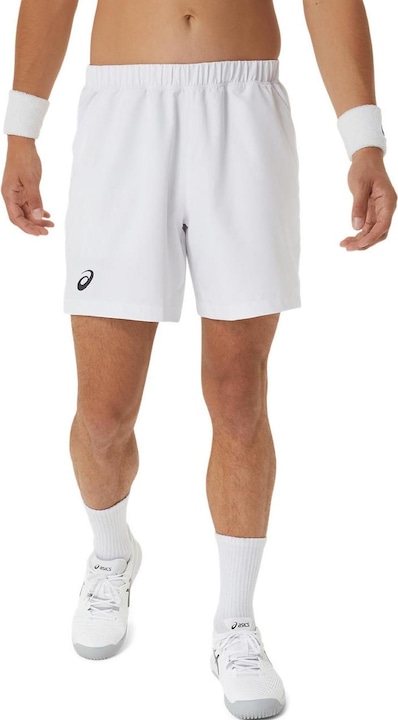Actual product image ASICS Performance Court 7in Short Men (XL)