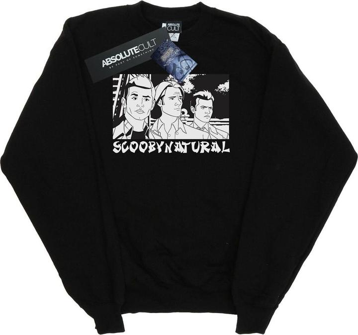 Produktbild Absolute Cult Take Away Sweatshirt (M)