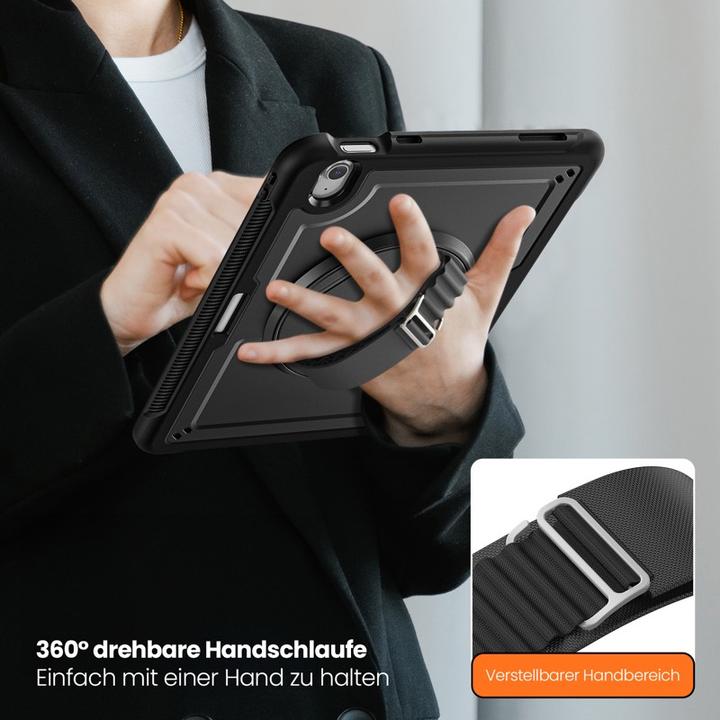 Produktbild RPD Rugged Case (Apple iPad Air 11 2025)