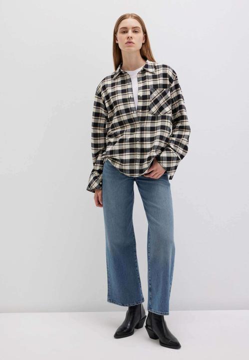 Immagine prodotto Mavi Langarmhemd Woven Shirt (M)