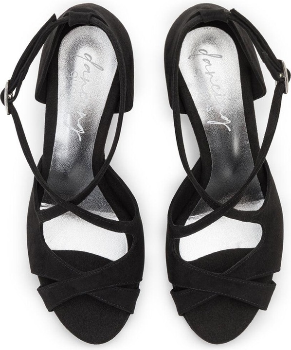 Image du produit Dancing Queens 736 / 486 Chaussures de danse (38)