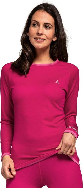 Actual product image Schöffel Merino Sport 1/1 sleeve (XL)