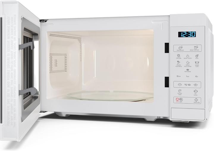 Immagine prodotto Sharp YC-MS02E (20 l)