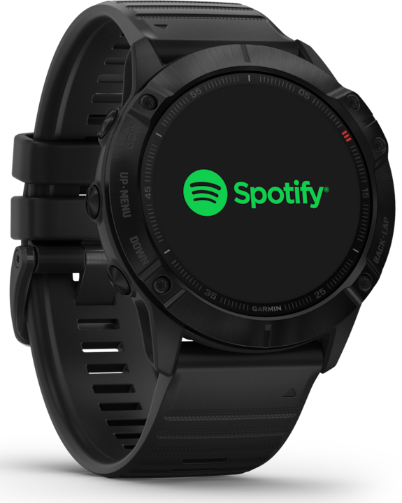 Garmin fenix 6X Pro (51 mm)