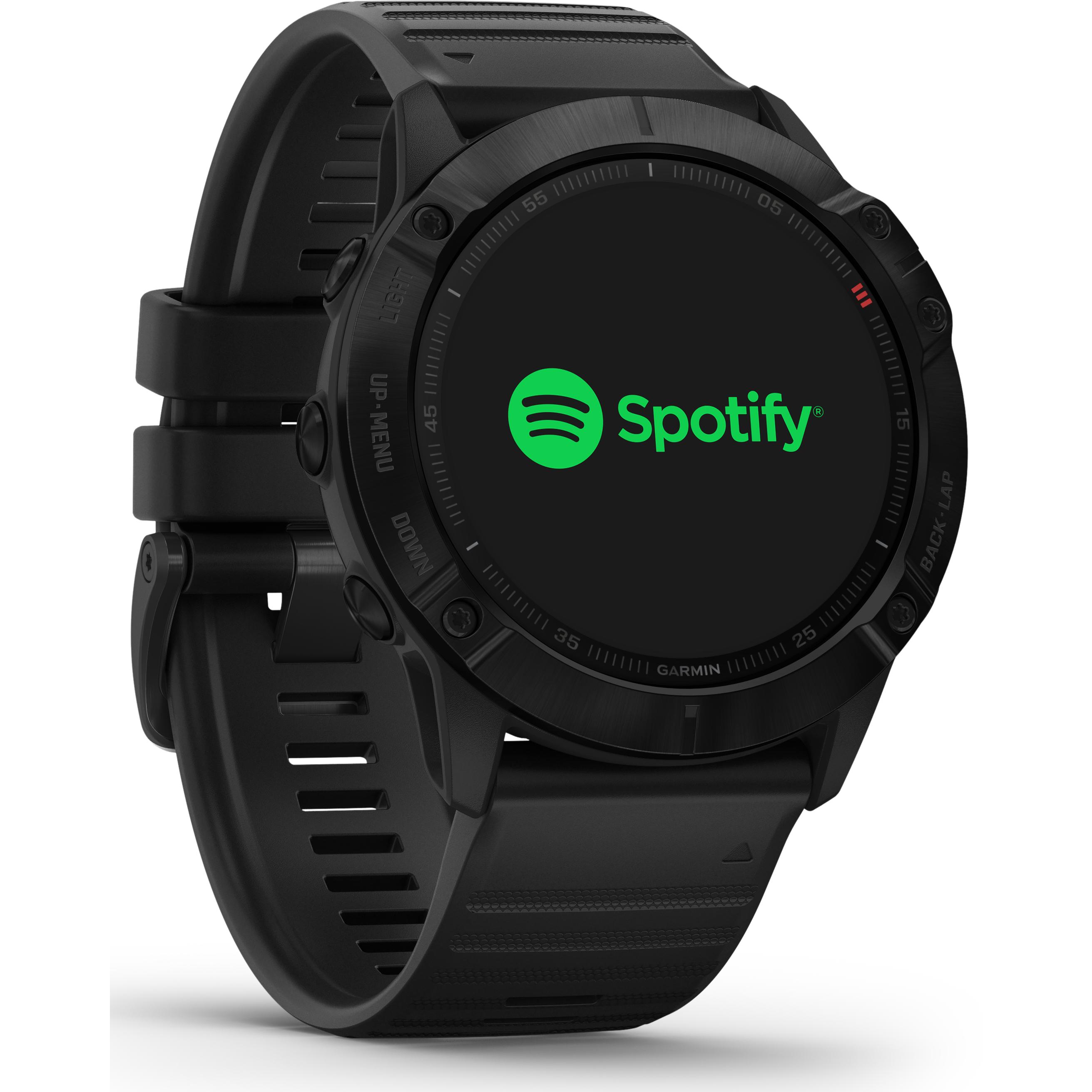 Garmin fenix 6X Pro acquista su Digitec