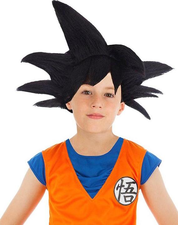 Immagine prodotto Chaks Dragonball Z: Goku Saiyan
