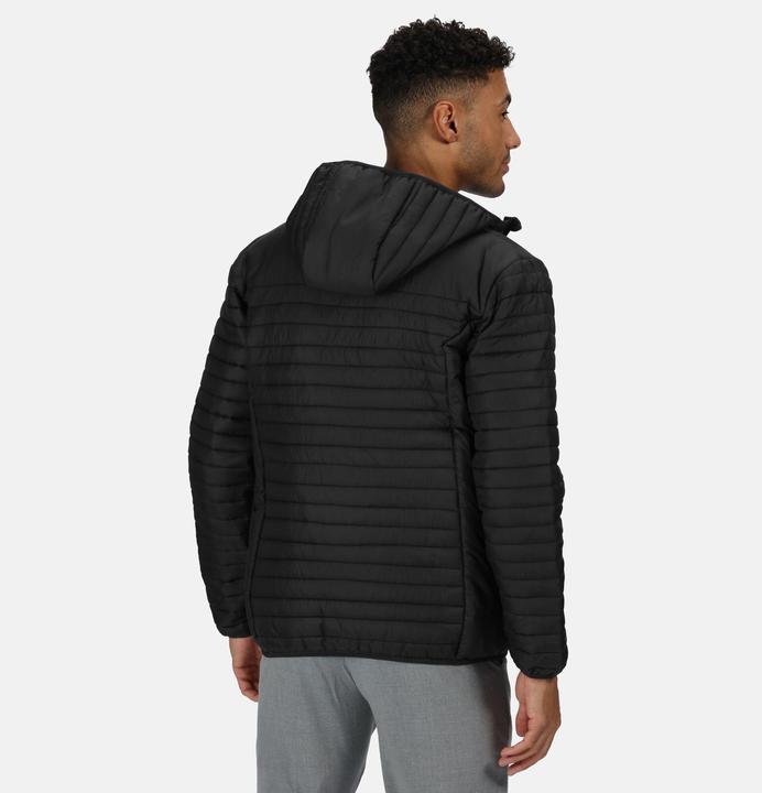 Produktbild Regatta Honestly Made Steppjacke (3XL, L, M, S, XL, XS, XXL)