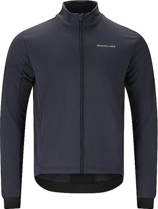 Produktbild Endurance Winter Radjacke Titan Windblock Thermal (M)