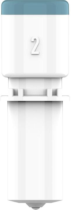 Actual product image Silhouette Curio 2