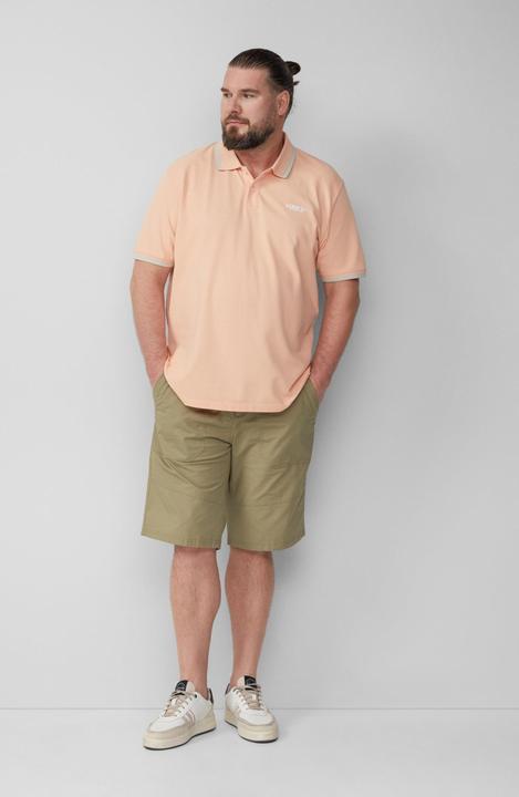 Produktbild S.Oliver Bermuda Phoenix: Bermuda mit Ripstop-Struktur im Worker-Style (44)