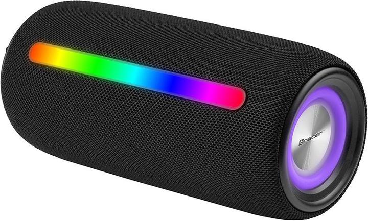 Produktbild Tracer Tra Speakers Stripe TWS BLUETOOTH Schwarz (5 h, Stromversorgung über USB)