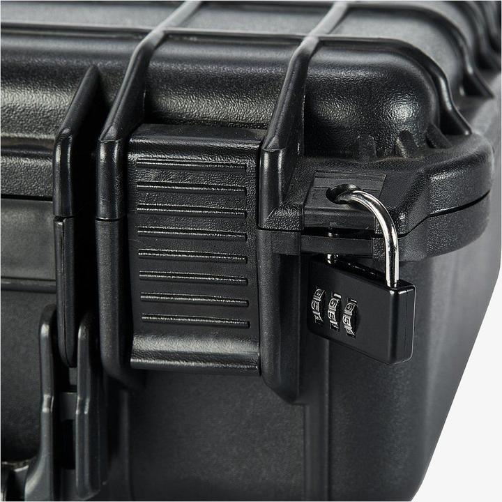 Produktbild Arebos Kamerakoffer M (15 L)