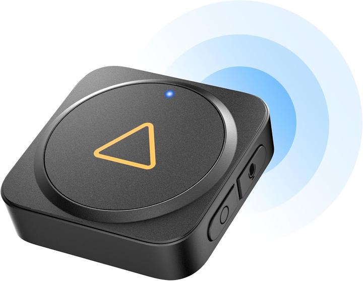Produktbild Viofo Bluetooth Fernbedienung für Dashcams (Bluetooth, Nachtsicht)