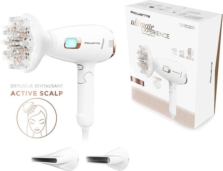 Produktbild Rowenta Ultimate Experience CV9240F0 (2200 W)