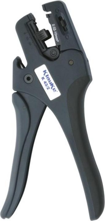 Produktbild Klauke Abisolierwerkzeug (27 mm)