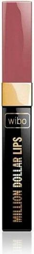 Wibo Rossetto Million Dollar Lips