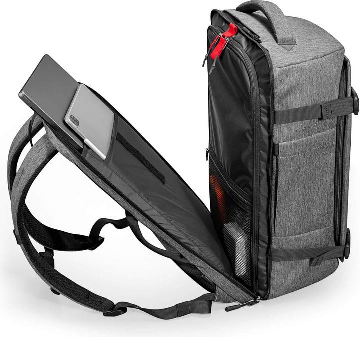 Produktbild tomtoc Navigator-T66 (40 l)