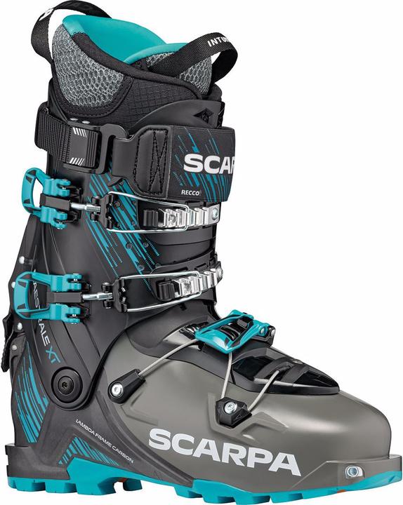 Image du produit Scarpa Maestrale XT bottes de randonnée (29.5)