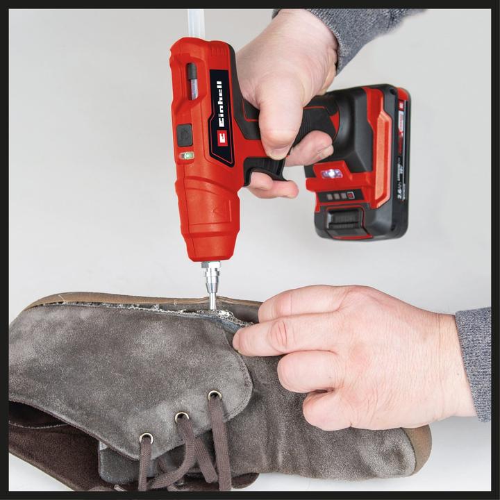 Immagine prodotto Einhell TE-CG 18 Li