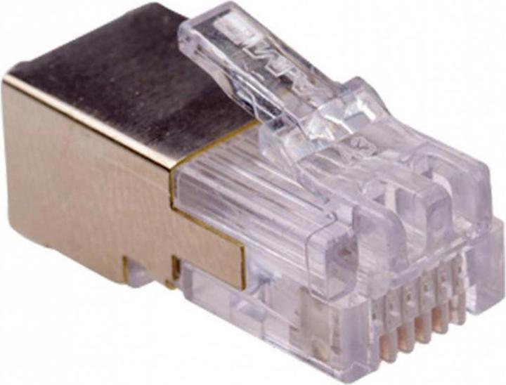 Axis RJ12 Stecker (Kabel)