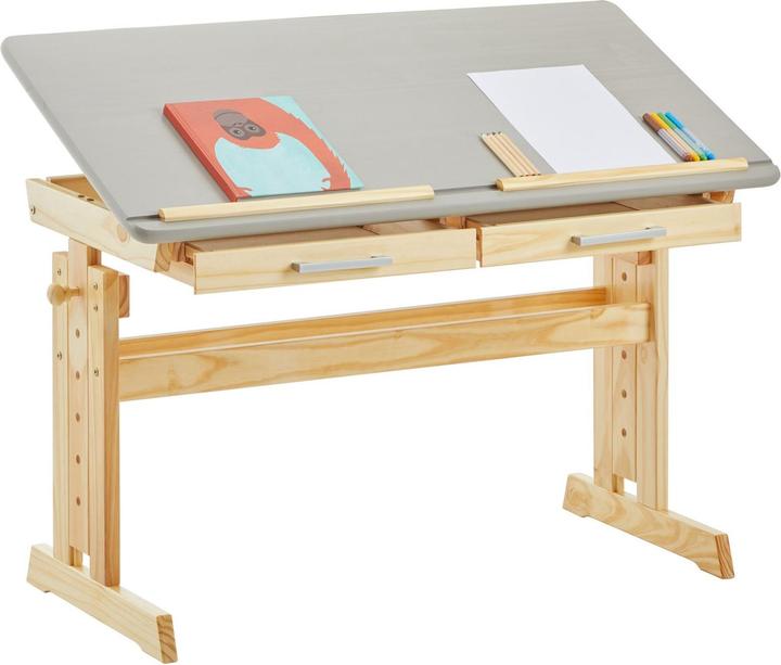 Image du produit IDIMEX Olivia (109 x 55 x 130 cm)