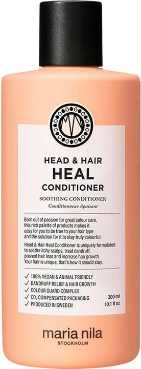 Produktbild Maria Nila Head & Hair Heal Conditioner (300 ml)