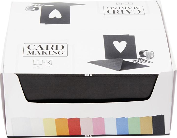 Produktbild Creativ Company Cards and Envelopes (120 Stk.)