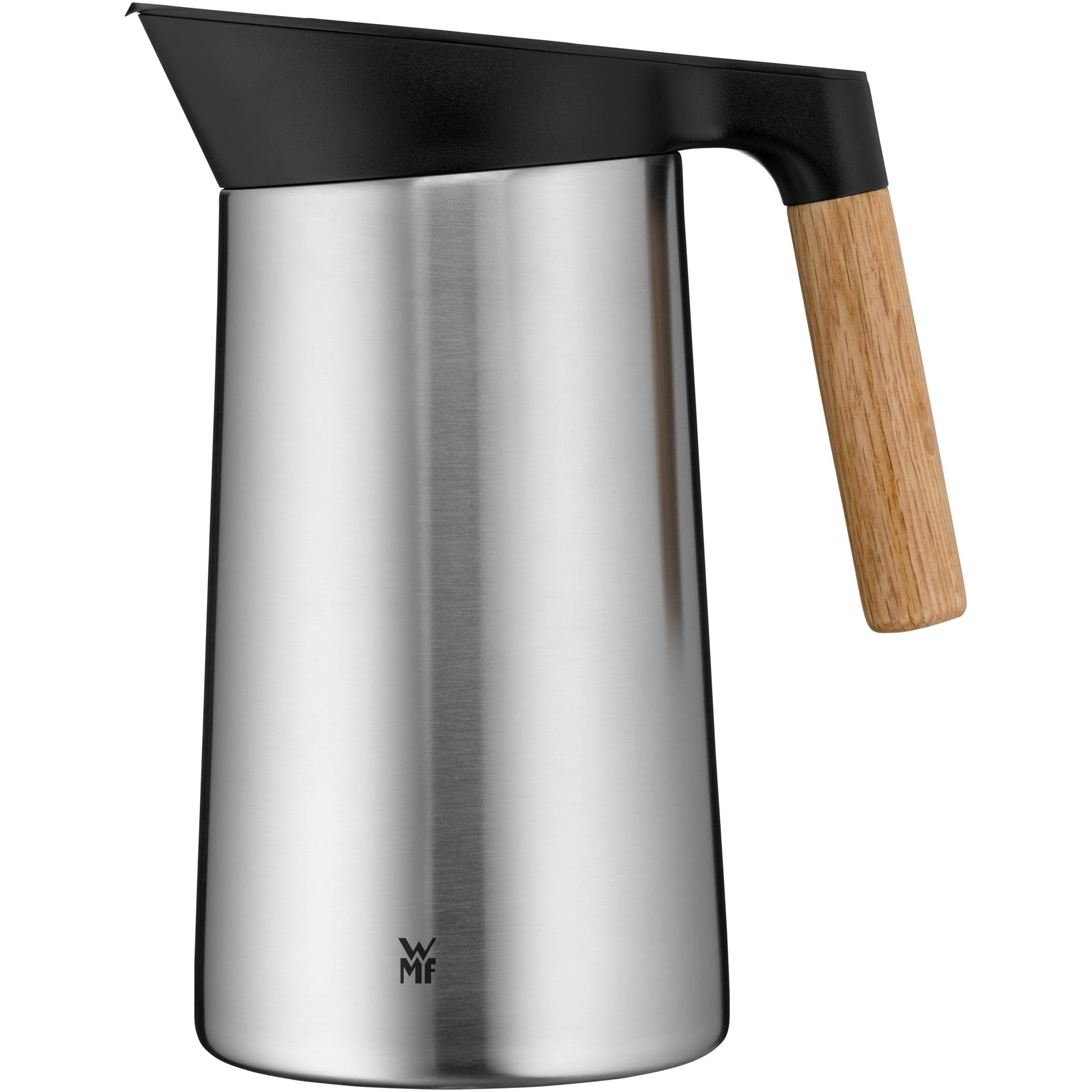 Thumbnail - WMF Kineo, Thermoskanne, Silber