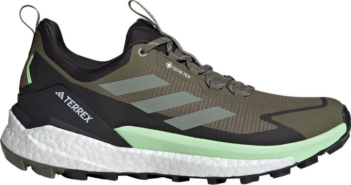 Productafbeelding Adidas Terrex Free Hiker 2 Laag GTX (46.5, 47)
