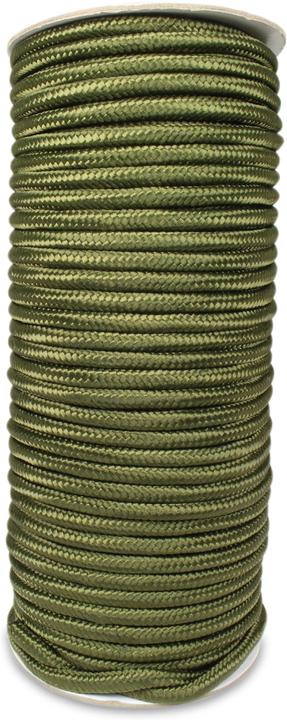 Produktbild Normani Allzweck-Outdoor-Seil 9 mm x 60 m Manning (60 m)