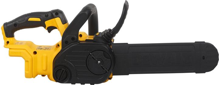 Actual product image DeWalt DCM565NXJ (Battery chain saw)