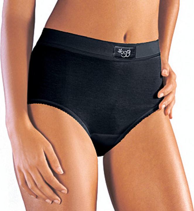Actual product image Sloggi Double Comfort (38, pack of 2)