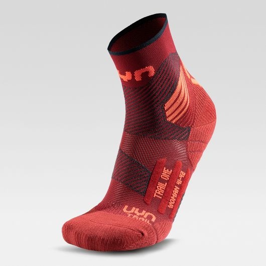 Actual product image UYN Run Trail One (37 - 38)