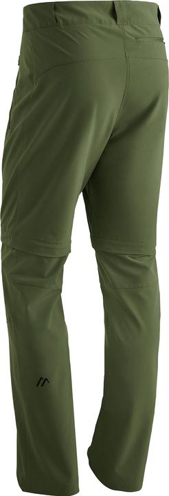 Actual product image Maier Sports Latite Zip (50)