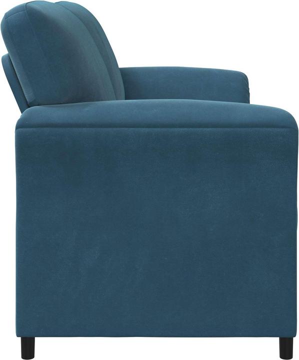 Produktbild vidaXL Modernes Sofa (2-Sitzer)