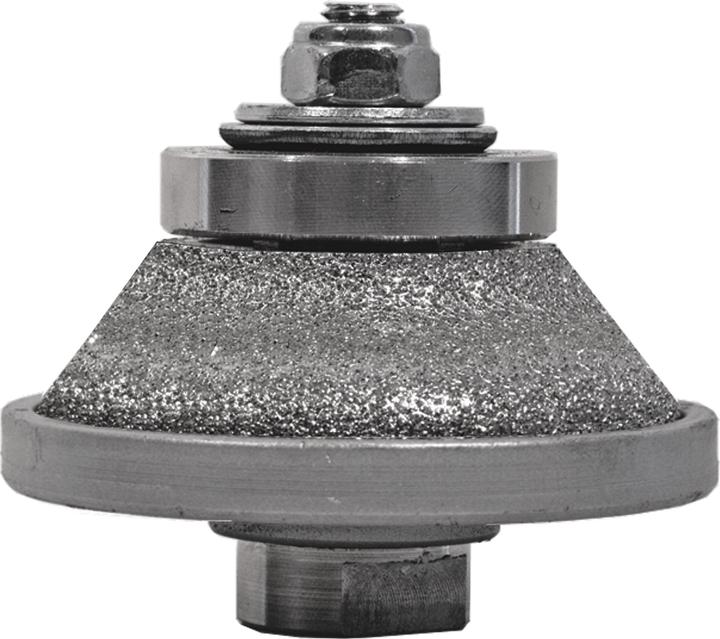 Actual product image Elmag Diamond profile cutter Profiler PXE